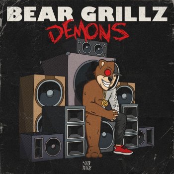 Bear Grillz Check