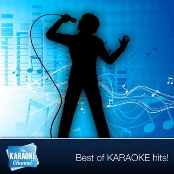 Stingray Fever (In the Style of Peggy Lee) [Karaoke Version]