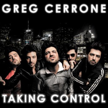 Greg Cerrone All Night Long