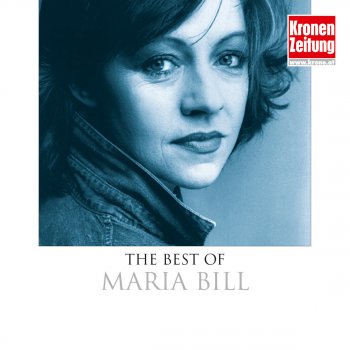 Исполнитель Maria Bill, альбом Krone-Edition Austropop - Best of Maria Bill
