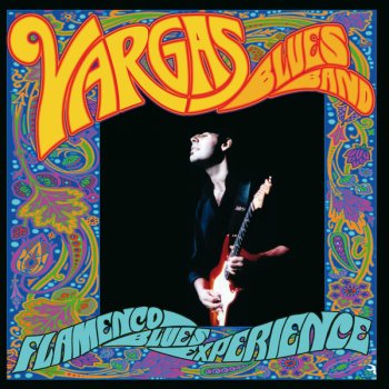 Vargas Blues Band Blues de los colores