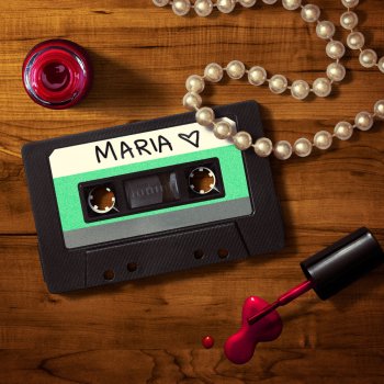 Keya Maria