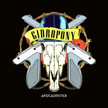 Gidropony Last Crushed Joystick