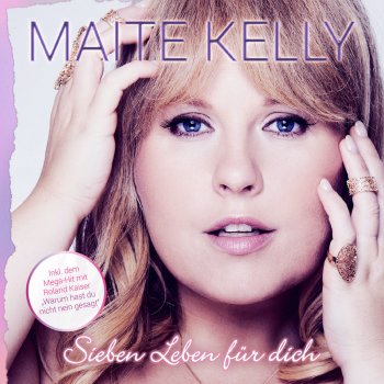 Maite Kelly Wir haben uns