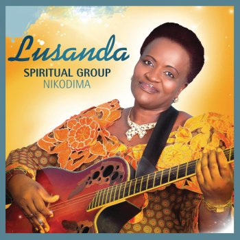 Lusanda Spiritual Group Ngubani Ongafakaza