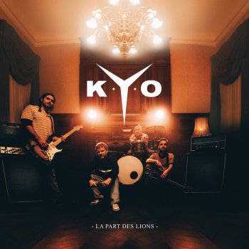 Kyo Paris