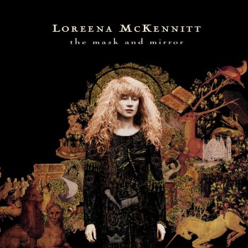 Loreena McKennitt Marrakesh Night Market