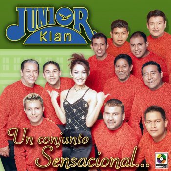 Junior Klan Te Enga