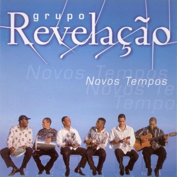 Grupo Revelação Horizonte de Emoção