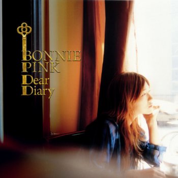 BONNIE PINK Friends, Aren't We?