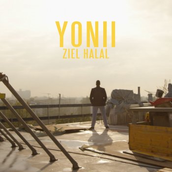 YONII Ziel Halal