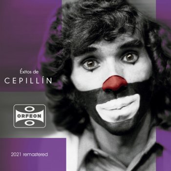Cepillín Tamborileo - 2021 Remastered