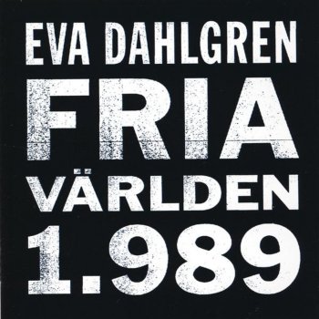 Eva Dahlgren Kysser Solen