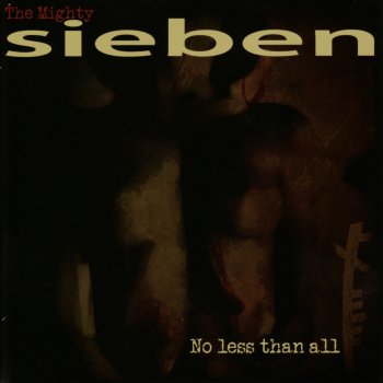 Sieben Black Dog Day