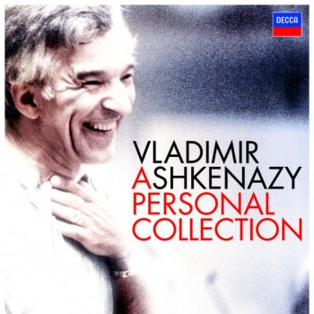 Vladimir Ashkenazy feat. London Philharmonic Orchestra & Lorin Maazel Piano Concerto in F-Sharp Minor, Op. 20: I. Allegro