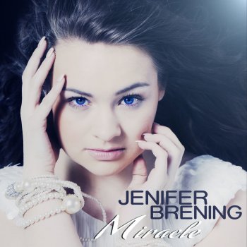 Jenifer Brening Miracle (Marc Seekey Dance Remix)