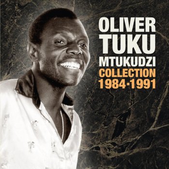 Oliver Mtukudzi Psss Psss Hallo!