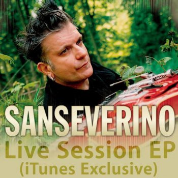 Sanseverino Exactement - iTunes Live Session