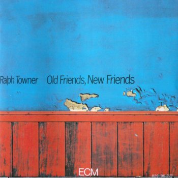 Ralph Towner Kupala