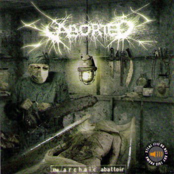 Aborted Descend To Extirpation