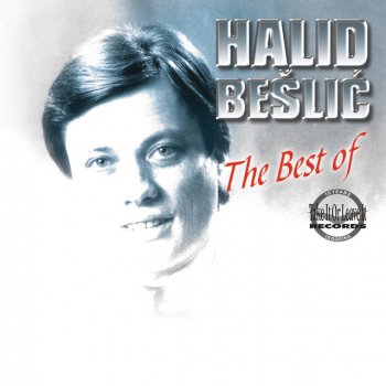 Halid Beslic Poletjela Golubica