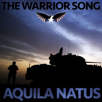 Sean Householder The Warrior Song - Aquila Natus