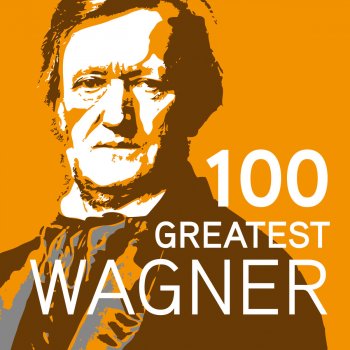 Helen Donath feat. Edda Moser, Anna Reynolds, Berliner Philharmoniker & Herbert von Karajan Das Rheingold, Scene 1: "Weia! Waga! Woge du Welle!"