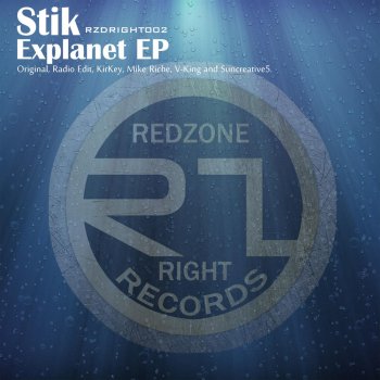 Stik Explanet - Radio Edit