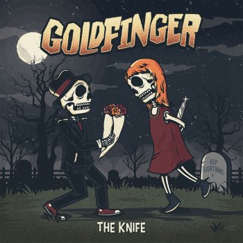 Goldfinger Orthodontist Girl