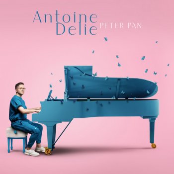 Antoine Delie Dis-moi