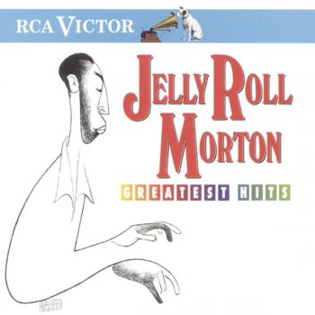 Jelly Roll Morton & Jelly Roll Morton's Red Hot Peppers Doctor Jazz (Remastered)