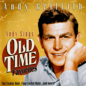 Andy Griffith Don't Look Back