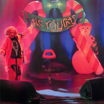 The Residents The Confused Transsexual (Live, France, 2013)