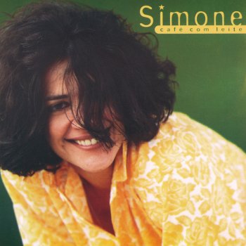 Simone Canta, Canta Minha Gente