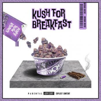 Jacob Jordan Kush for Breakfast