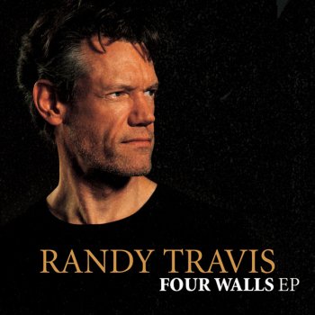 Randy Travis Not Your Cross to Bear