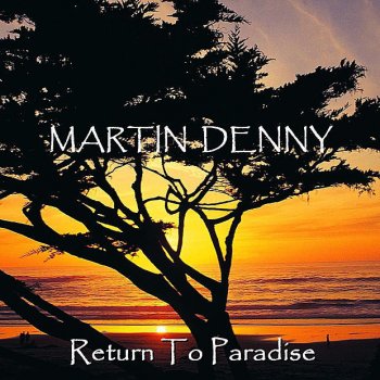 Martin Denny Waipo