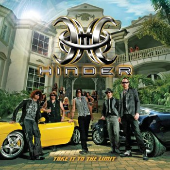 Hinder The Best Is Yet to Come (acoustic)