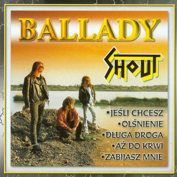 Shout Jeszcze raz