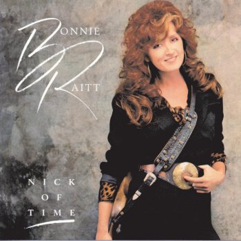 Bonnie Raitt Love Letter