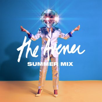 Исполнитель The Avener, альбом Summer Mix 2022 (DJ Mix)