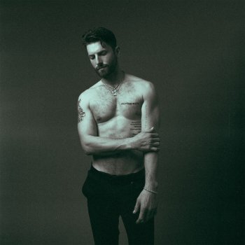 Marc E. Bassy Thinking Too Much