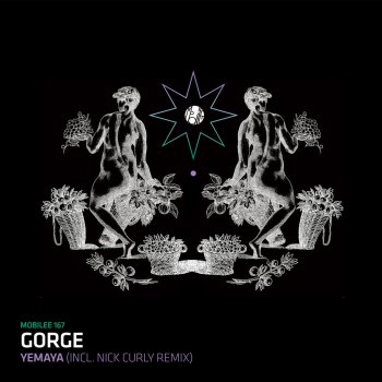 Gorge It's Time (Nick Curly Remix)