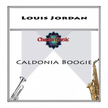 Louis Jordan Saturday Night Fish Fry