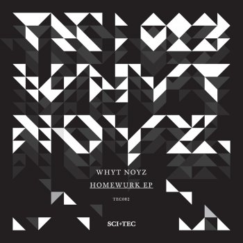 Whyt Noyz Jack Tha Box (DJ Tool)