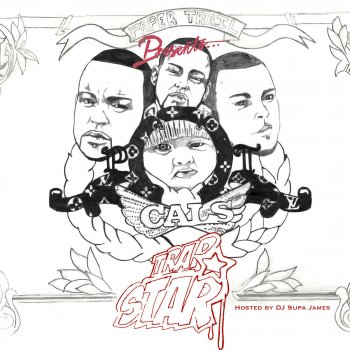 Cals feat. King Lil G Smoke Witchoo