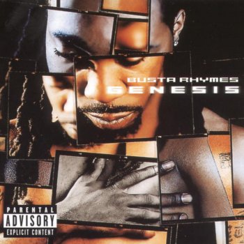 Busta Rhymes feat. Rah Digga & Rah Digga Betta Stay Up In Your House