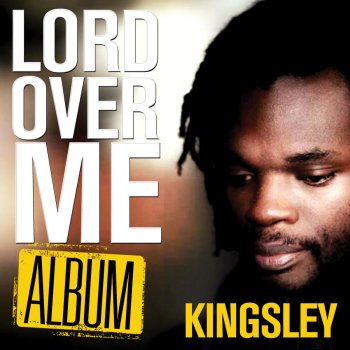 Kingsley We Like to Party