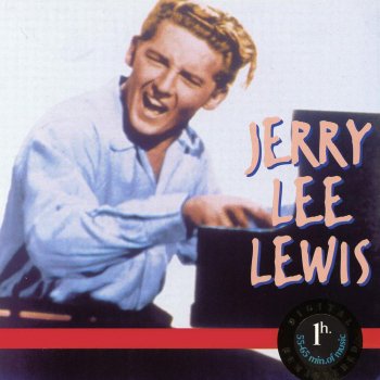 Jerry Lee Lewis One of Those Things We All Go Through