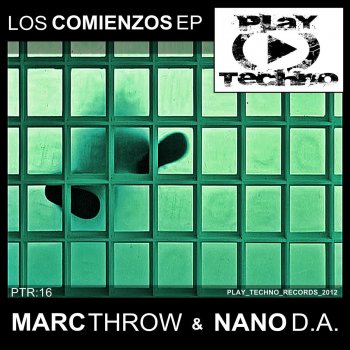Marc Throw One Nigth Jericho (Marc Throw Version)